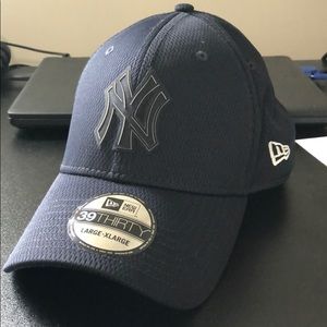 NEW ERA YANKEES HAT